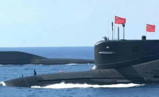 中國海軍實力解析