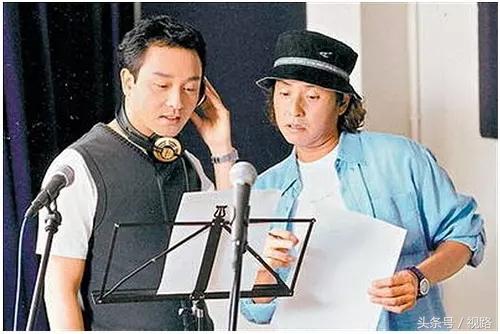 張國榮個人資料、年齡簡介及其影響，張國榮生平簡介，傳奇人生與影響回顧