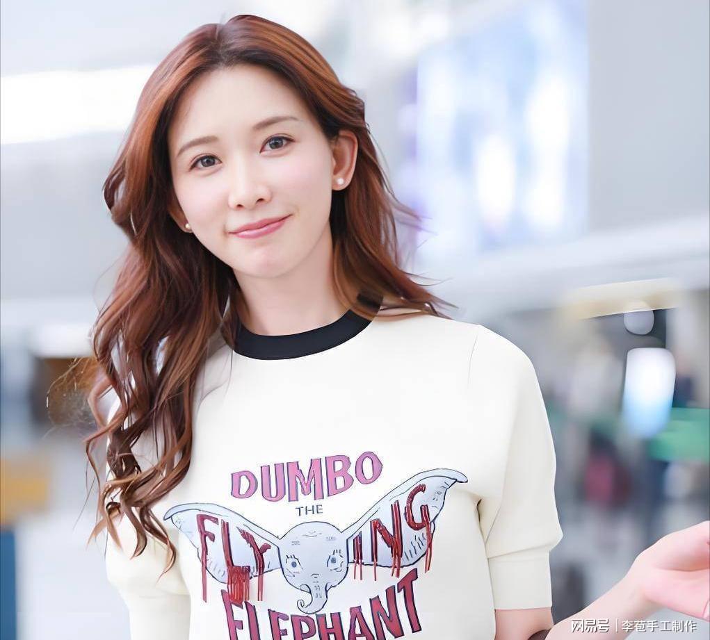 林志玲的婚姻，愛情的綻放與幸福的延續(xù)，林志玲的婚姻，愛情的綻放與幸福的旅程