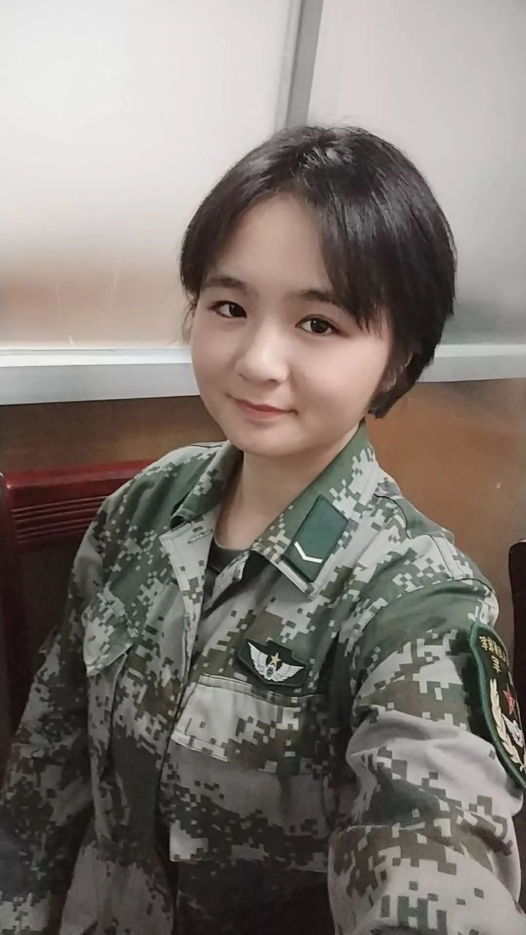 關(guān)于女性參軍，家庭背景與女兵選拔的可能性探討，家庭背景與女性參軍，女兵選拔的可能性探討