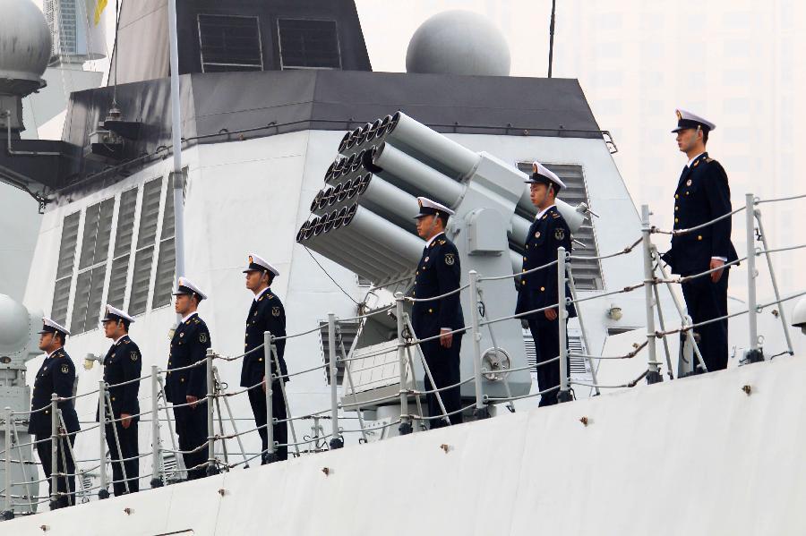 海軍112和113艦退役，歷史傳承與時(shí)代變遷，海軍艦艇112與113退役，歷史傳承的落幕與時(shí)代變遷的見證