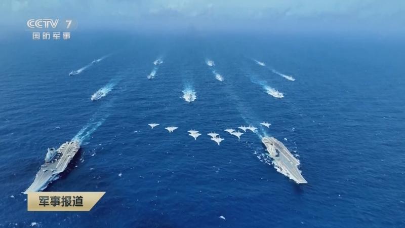 今日軍事新聞視頻概覽，今日軍事新聞視頻概覽，最新軍事動態(tài)解析