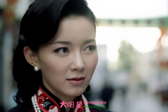 演員劉敏