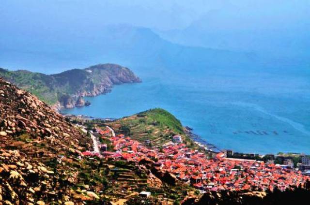 必游之地(或青島旅游必去之地)