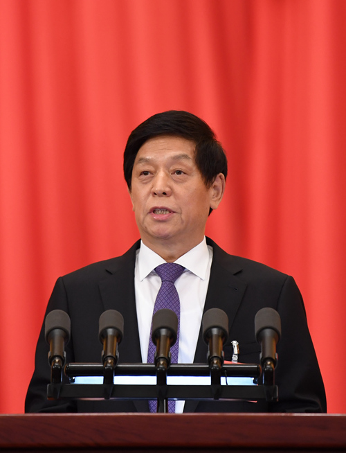 全國(guó)人大常委會(huì)委員長(zhǎng)，職責(zé)、影響力及其重要性，全國(guó)人大常委會(huì)委員長(zhǎng)，職責(zé)、影響力與重要性解析