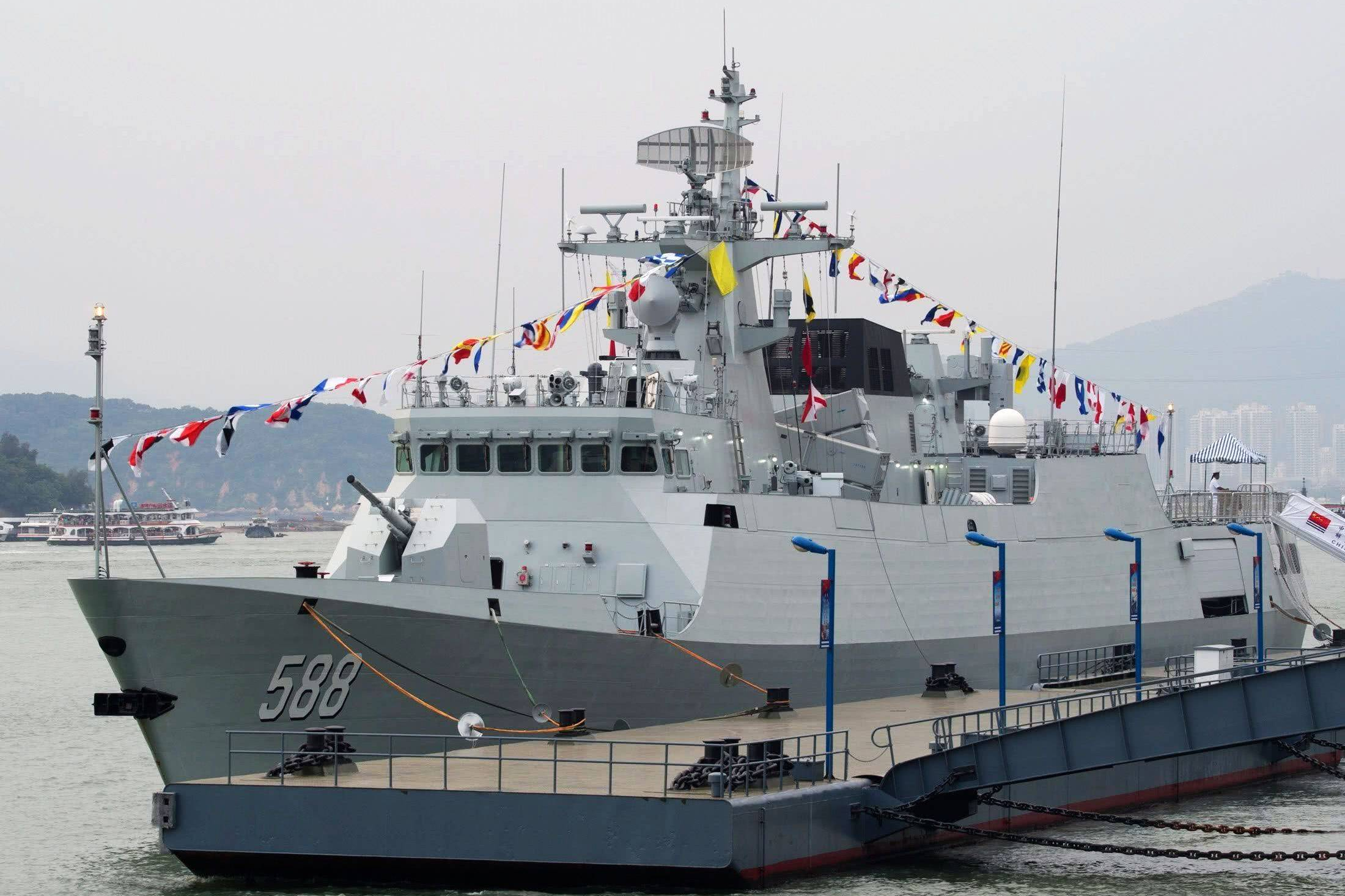 揭秘中國海軍的杰出力量，056型護(hù)衛(wèi)艦的舷號(hào)及艦名解析，揭秘中國海軍杰出力量，056型護(hù)衛(wèi)艦舷號(hào)與艦名深度解析