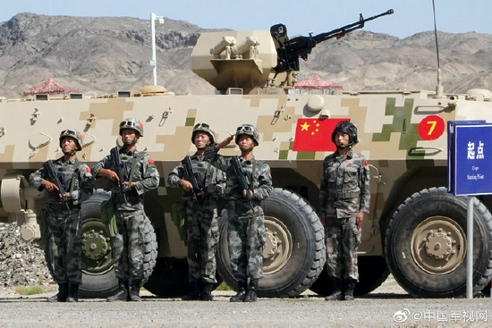 新浪軍事中國軍情，深度解析中國軍事動(dòng)態(tài)與全球軍事趨勢(shì)，深度解析中國軍事動(dòng)態(tài)與全球軍事趨勢(shì)——新浪軍事中國軍情報(bào)道