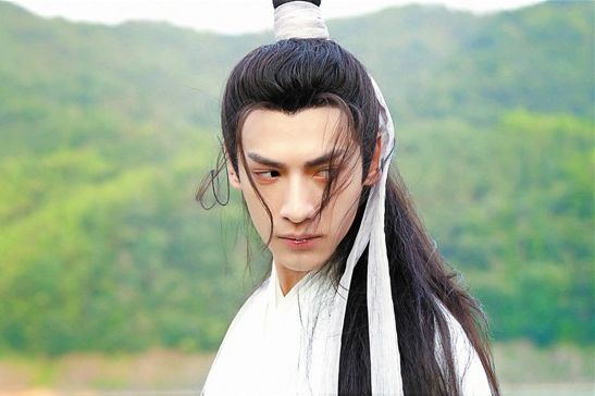 羅云熙電視劇，演技與魅力的展現(xiàn)，羅云熙電視劇，演技與魅力的完美展現(xiàn)