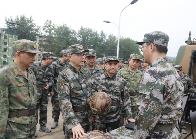 揭秘全球軍事熱點(diǎn)，最新軍事新聞概覽（2023年），揭秘全球軍事熱點(diǎn)，最新軍事新聞概覽（2023版）