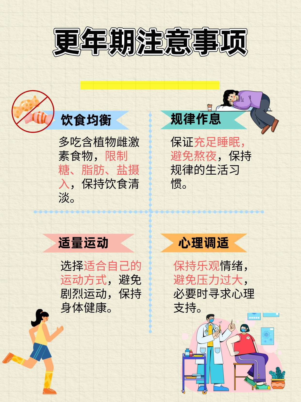 更年期最快恢復方法，全面指南與實用建議，更年期恢復指南，全面方法與實用建議助你快速調整狀態(tài)