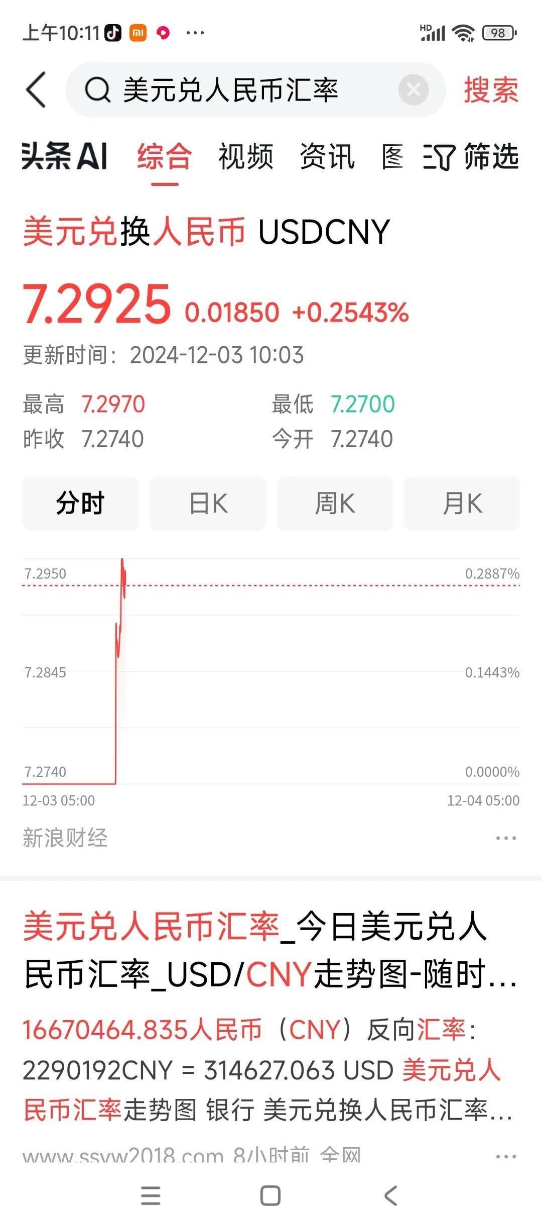 美金人民幣最新匯率，匯率波動(dòng)與影響因素分析，美金人民幣最新匯率及波動(dòng)影響因素深度解析