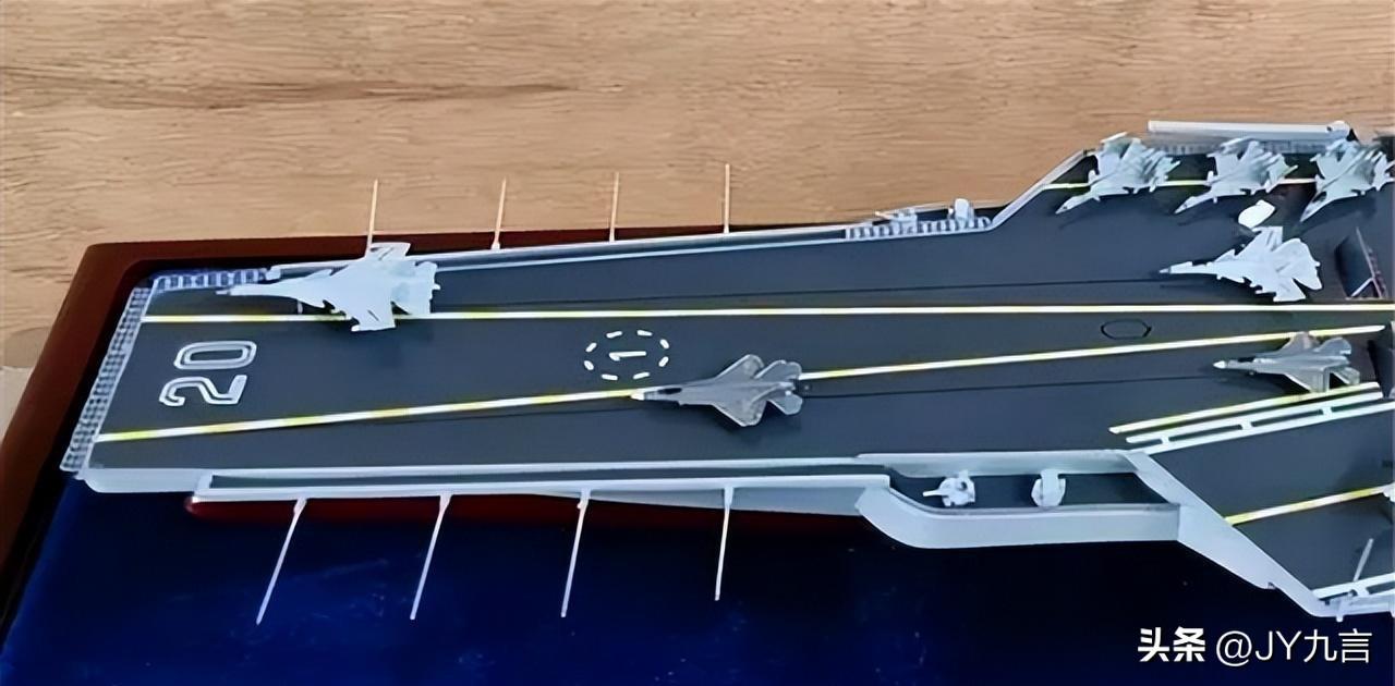 關(guān)于中國海軍新一代航母004開工了嗎？的全面解析，中國海軍新一代航母004開工情況全面解析