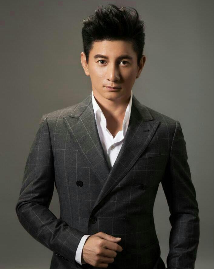 歌手吳奇隆個人資料，吳奇隆個人簡介資料