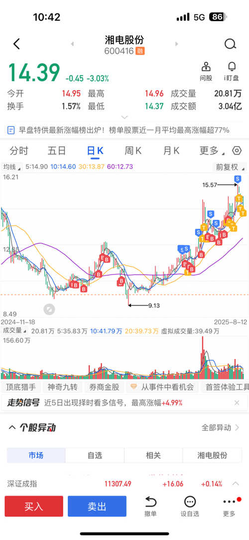 湘電股份股票，深度解析與前景展望，湘電股份股票深度解析及前景展望