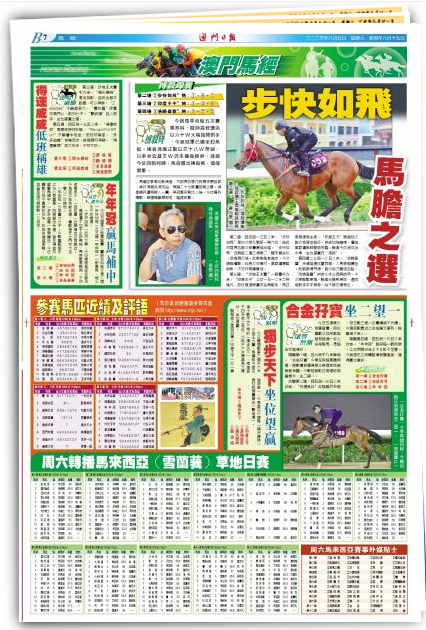 澳門正版馬會傳真資料的重要性及其SEO優(yōu)化策略，澳門正版馬會傳真資料的重要性與SEO優(yōu)化策略探討