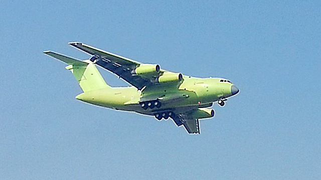 運-20運輸機，中國航空工業(yè)的驕傲與力量象征，運-20運輸機，中國航空工業(yè)的驕傲與力量標(biāo)志