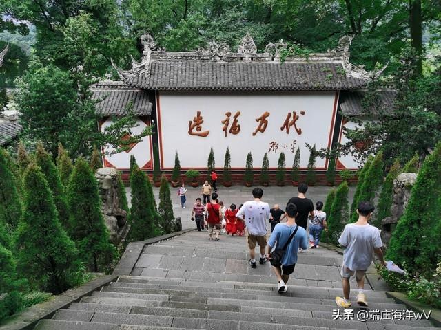 四川旅游景點(diǎn)探索，尋找最有趣的地方，四川探秘，尋找最迷人的旅游景點(diǎn)