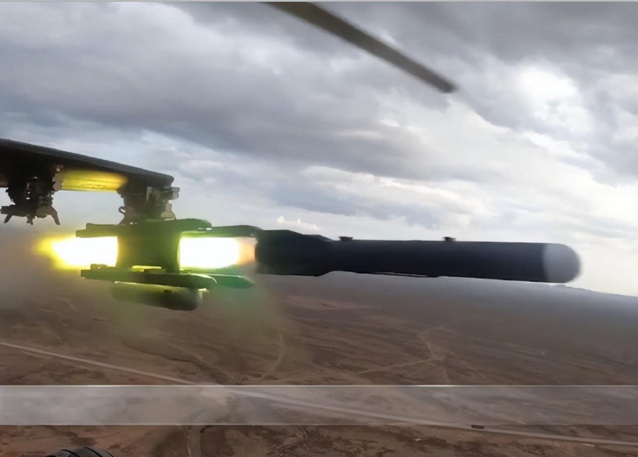 武直-9直升機，卓越性能與獨特優(yōu)勢的空中霸主，武直-9直升機，卓越性能與獨特優(yōu)勢的空中霸主風(fēng)采展示