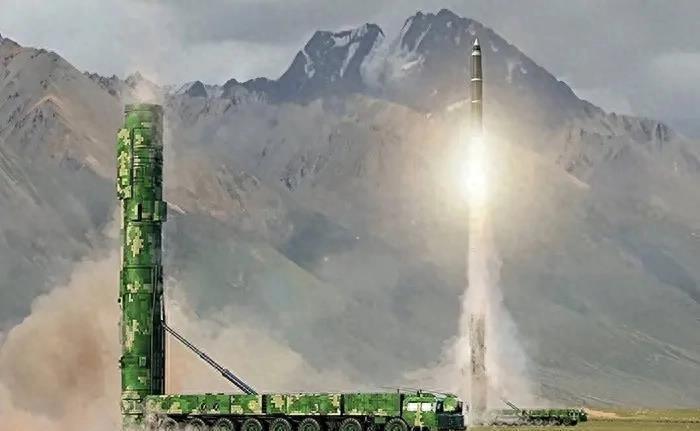 中國(guó)核武數(shù)量驚人，深度解析與全球視角，中國(guó)核武力量的深度解析與全球視角，數(shù)量驚人，影響深遠(yuǎn)