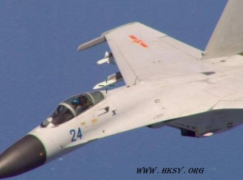 殲-11BH戰(zhàn)斗機(jī)，性能優(yōu)勢(shì)與技術(shù)特點(diǎn)解析，殲-11BH戰(zhàn)斗機(jī)性能優(yōu)勢(shì)與技術(shù)特點(diǎn)深度解析