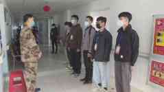 征兵體檢標(biāo)準(zhǔn)2023，全面解讀新兵選拔的健康要求，2023征兵體檢標(biāo)準(zhǔn)全面解讀，新兵選拔健康要求詳解