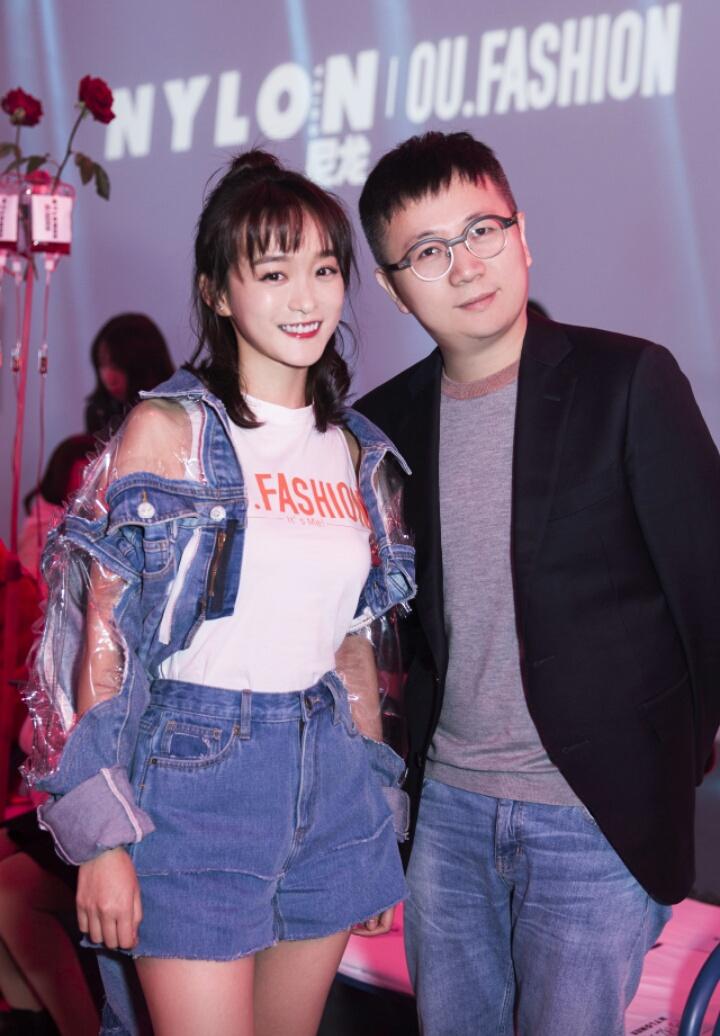 匆匆那年電視劇演員表，匆匆那年電視劇演員陣容一覽