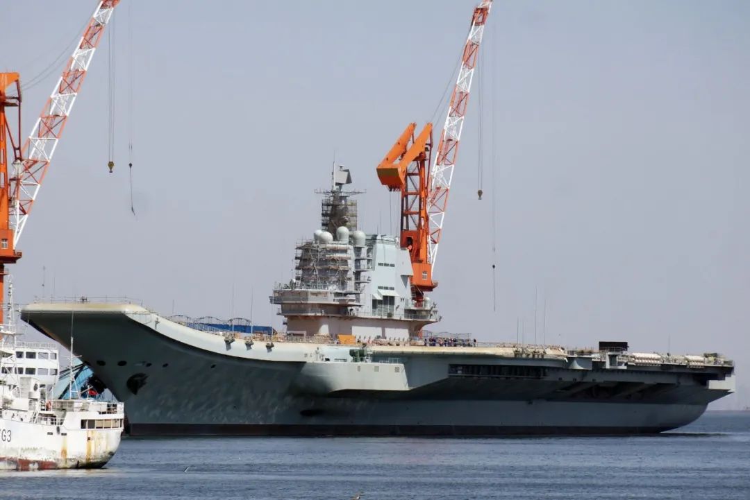 山東艦配置參數(shù)詳解，山東艦配置參數(shù)全面解析