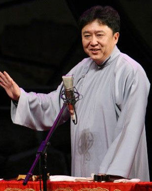于謙簡介，一位才華橫溢的文藝巨星，于謙，才華橫溢的文藝巨星簡介
