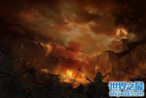 鐵血軍事小說排行榜，熱血軍事題材的經(jīng)典之作，鐵血軍事小說排行榜，熱血軍事題材經(jīng)典之作盤點(diǎn)