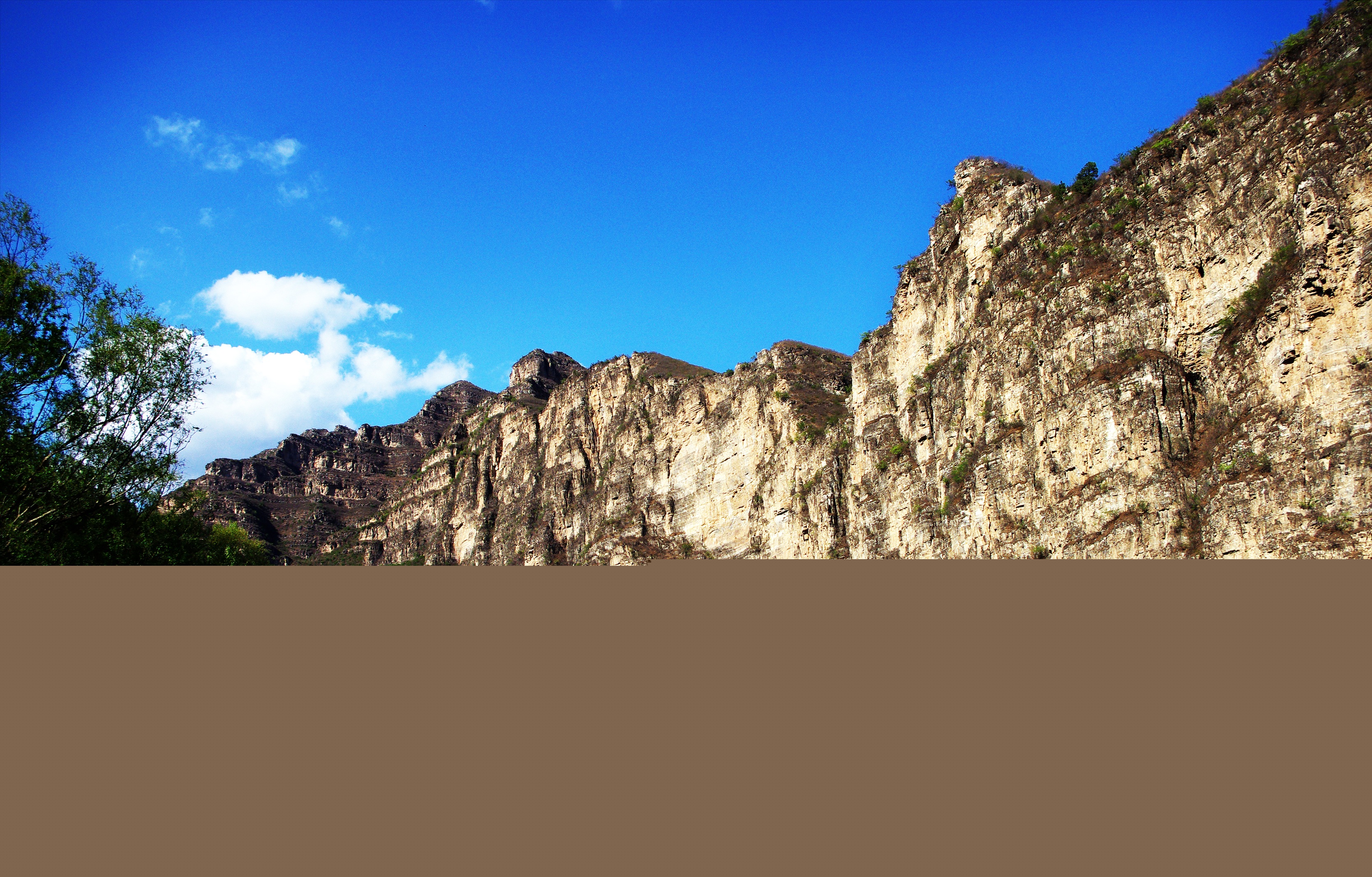 北京十渡一日游，探索自然美景，體驗非凡之旅，北京十渡一日游，自然美景探索與非凡體驗之旅