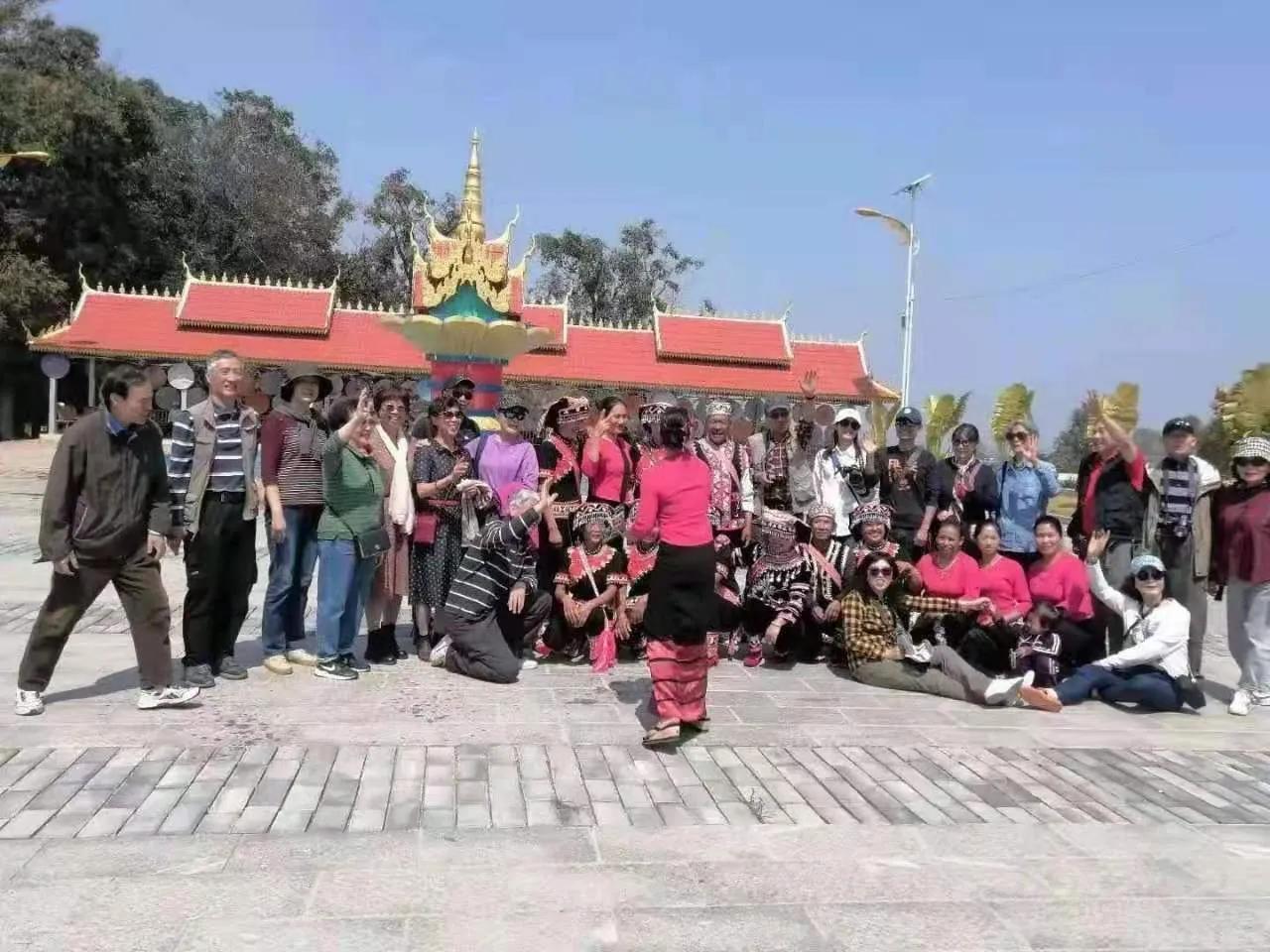 五一假期去哪里旅游好？精選旅游勝地讓你暢游無限，五一假期旅游攻略，精選勝地暢游無限