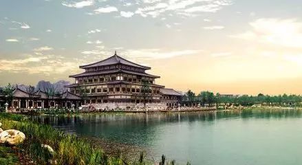 西安一日游免費景點探索之旅，西安一日游，探尋免費景點之旅