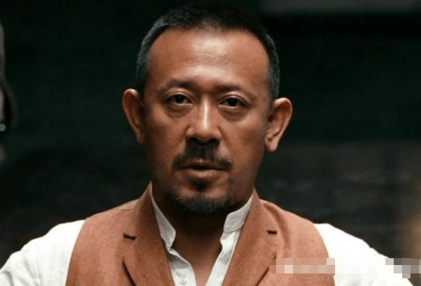 演員姜文個人資料簡介，姜文個人資料簡介，揭秘演員姜文的傳奇人生
