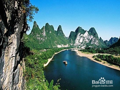 桂林漓江景區(qū)游玩攻略，桂林漓江景區(qū)游玩全攻略