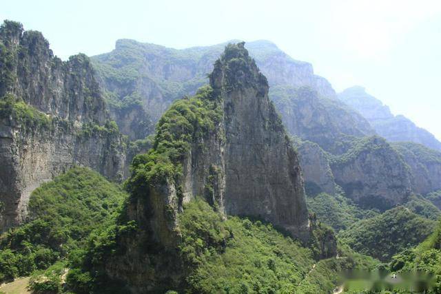 河南旅游景點推薦自駕游攻略，河南自駕游景點攻略推薦