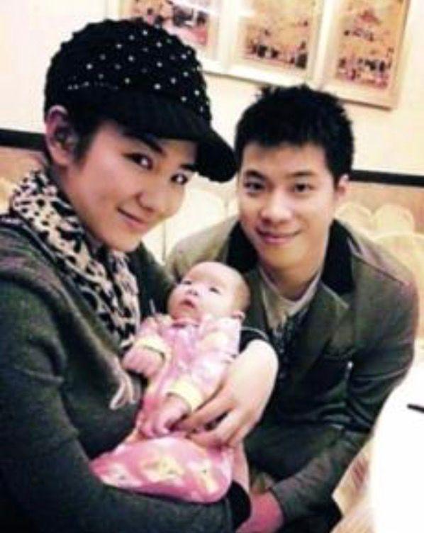 李小璐個(gè)人資料簡歷及簡介，李小璐個(gè)人資料和簡介