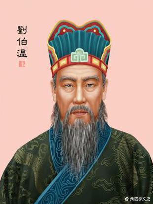 劉伯溫四肖中特期淮開一，傳奇人物與神秘預(yù)言的解讀，劉伯溫預(yù)言揭秘，傳奇人物與四肖中特期的神秘解讀