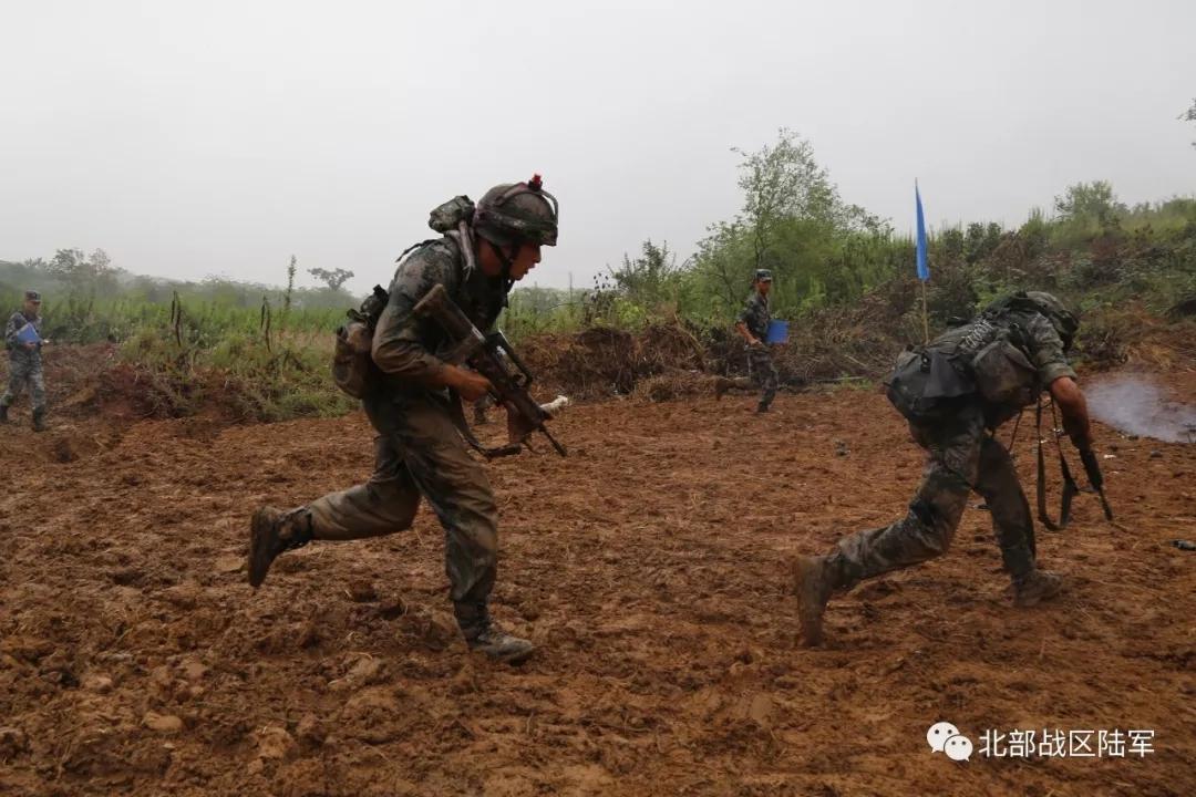 中國(guó)十五個(gè)特戰(zhàn)旅排名概覽，中國(guó)十五大特戰(zhàn)旅實(shí)力排名概覽