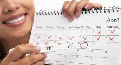 月經(jīng)完后的最佳受孕時(shí)機(jī)，了解月經(jīng)周期與懷孕的關(guān)系，月經(jīng)結(jié)束后最佳受孕時(shí)機(jī)，掌握月經(jīng)周期與懷孕的奧秘