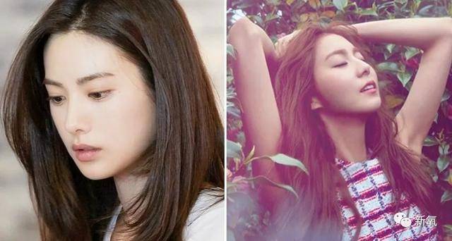 韓國女明星的悲慘瞬間，揭示背后的故事與真相，韓國女星背后的悲慘瞬間與真相揭秘