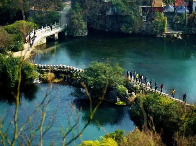 貴陽好玩的旅游景點大全，貴陽必游景點攻略，探索城市魅力之旅