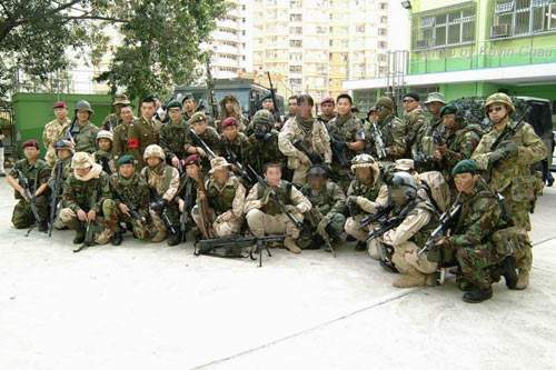 超級大本營軍事論壇——深度解析軍事熱點，聚焦全球軍事動態(tài)，超級大本營軍事論壇，全球軍事熱點深度解析與動態(tài)聚焦