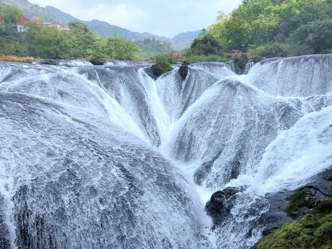 黃果樹未來15天天氣預(yù)報(bào)詳解，黃果樹未來15天天氣預(yù)報(bào)全面解析