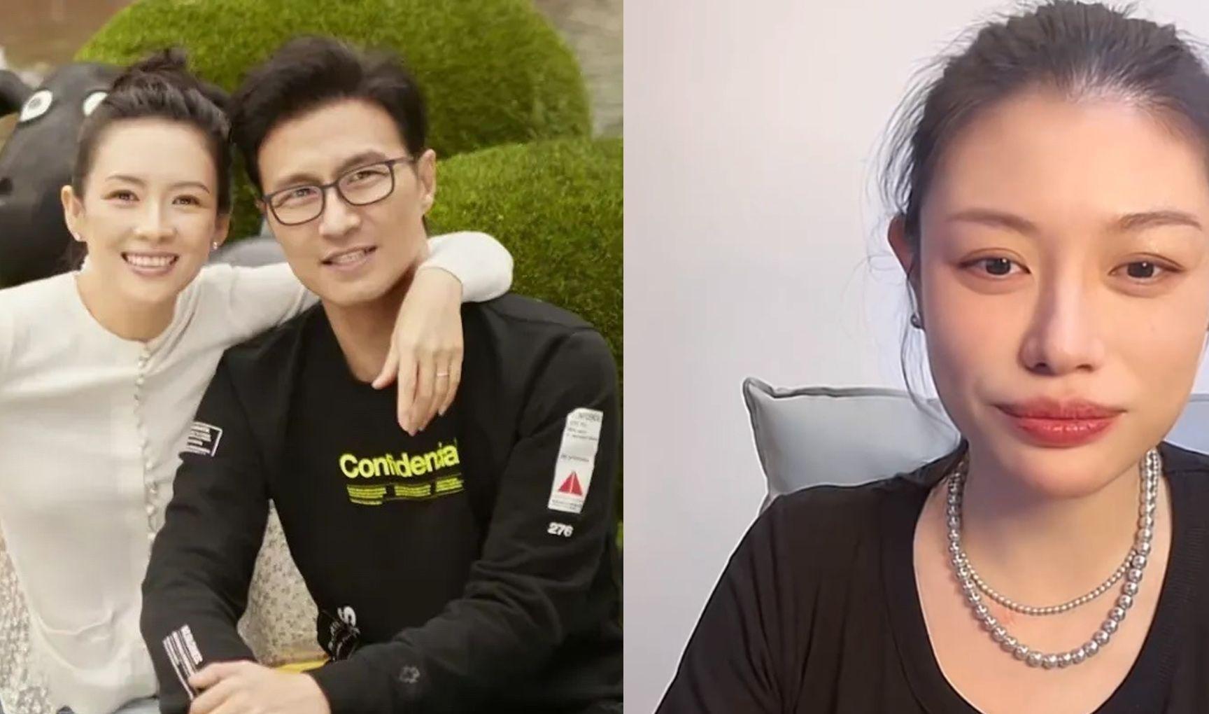 演員牛莉的婚姻經(jīng)歷，探尋她的情感歷程，牛莉的婚姻經(jīng)歷與情感歷程探尋