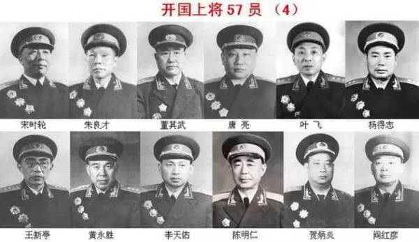 揭秘歷史上的十大元帥與十大將軍，英勇事跡與傳奇故事，揭秘歷史上的元帥與將軍，英勇事跡與傳奇故事TOP10
