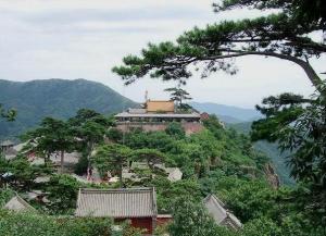 妙峰山風(fēng)景區(qū)，自然之美與人文之韻的完美融合，妙峰山風(fēng)景區(qū)，自然人文融合之美