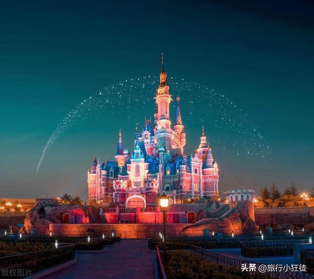 上海旅游景點推薦，探索中國的繁華都市之美，上海旅游指南，探索繁華都市之美景點推薦