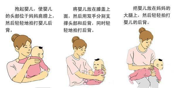 嬰兒容易吐奶解決辦法，全面解析與應(yīng)對(duì)策略，嬰兒吐奶解決方法，全面解析及應(yīng)對(duì)技巧