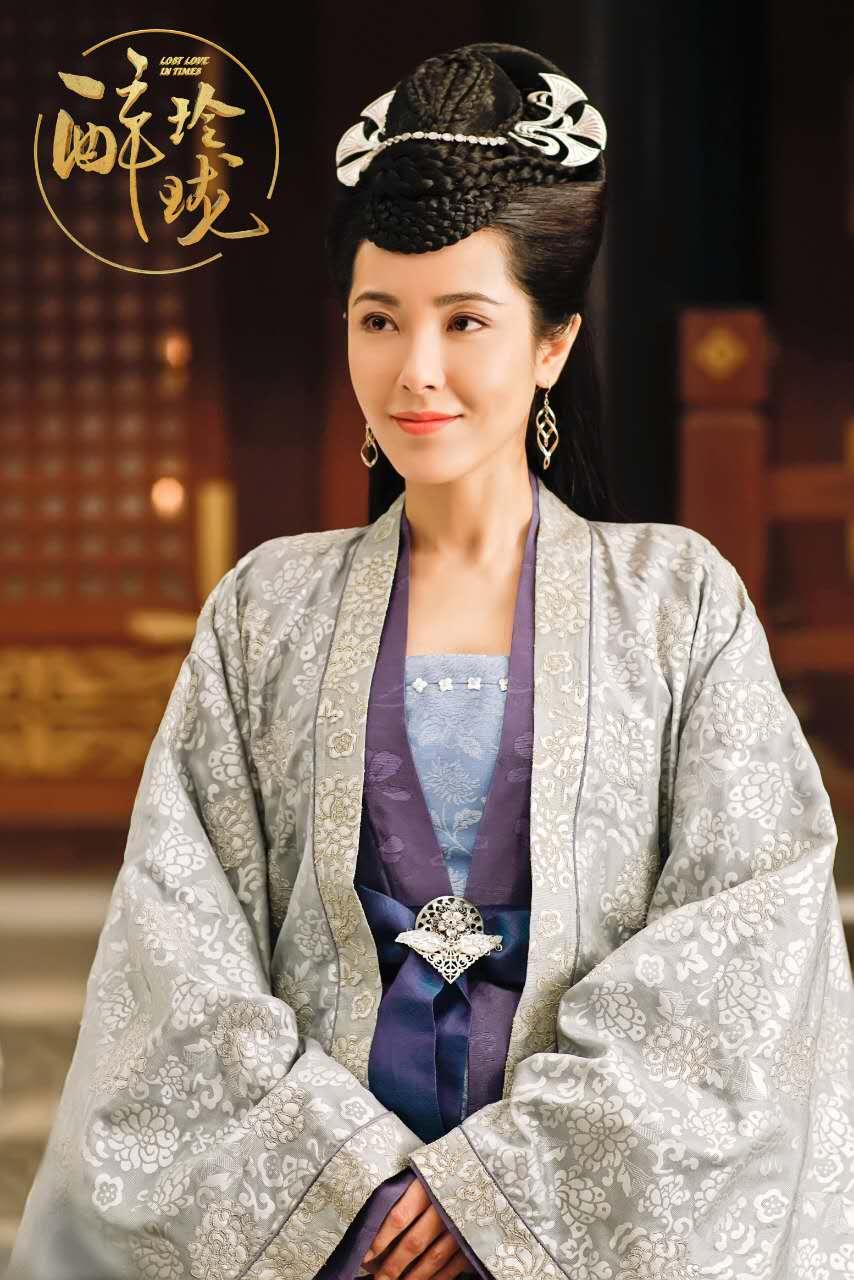 醉玲瓏演員表及其角色深度解析，醉玲瓏演員陣容及角色深度剖析