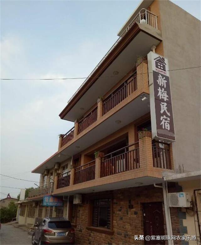 北戴河旅游住宿最佳位置，探索海濱城市的理想住宿體驗(yàn)，北戴河旅游住宿最佳位置，海濱城市的理想住宿探索